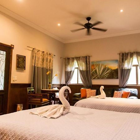 Hacienda Xcaret Hotel Solidaridad Екстериор снимка