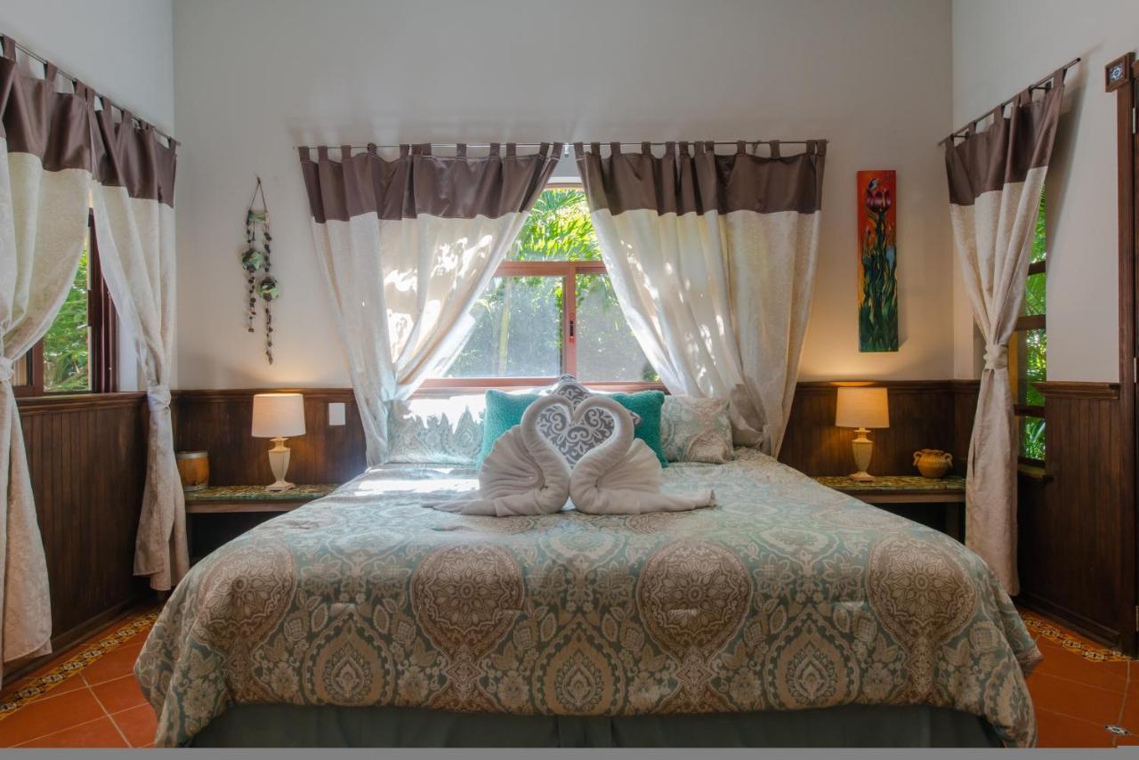 Hacienda Xcaret Hotel Solidaridad Екстериор снимка
