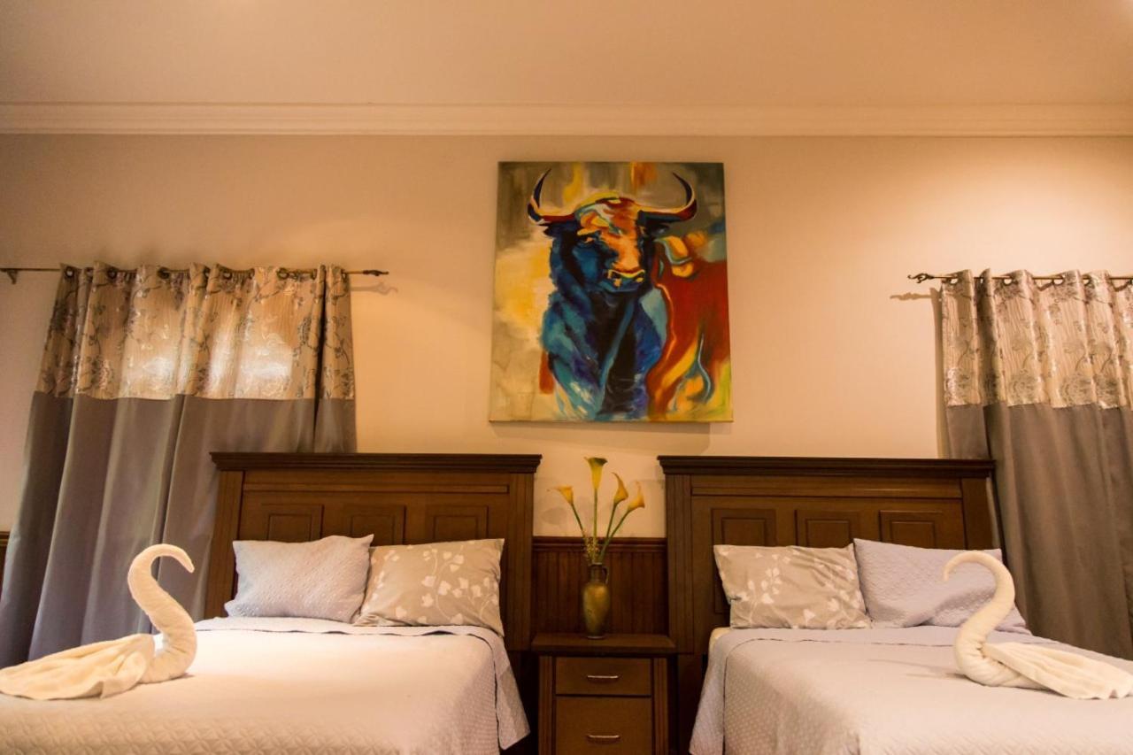 Hacienda Xcaret Hotel Solidaridad Екстериор снимка