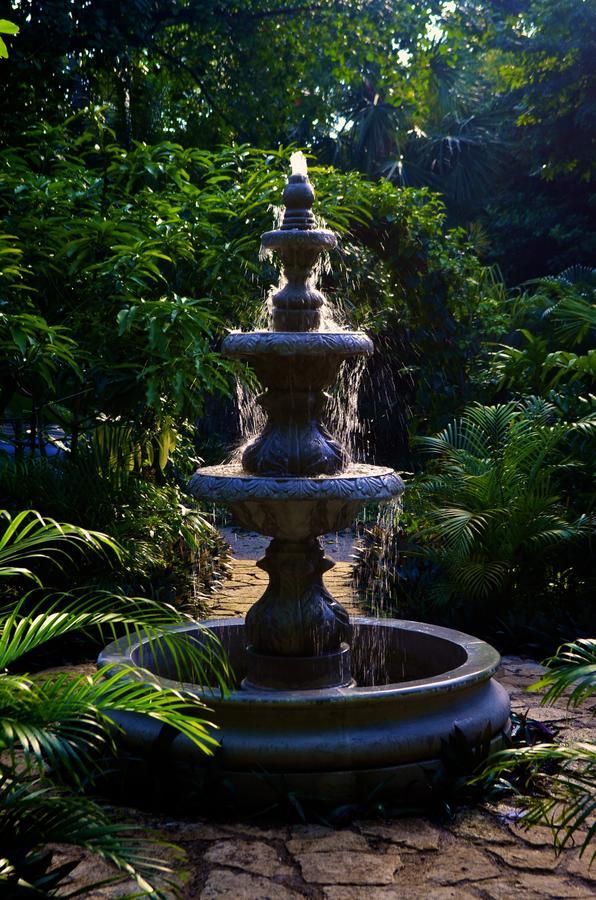 Hacienda Xcaret Hotel Solidaridad Екстериор снимка