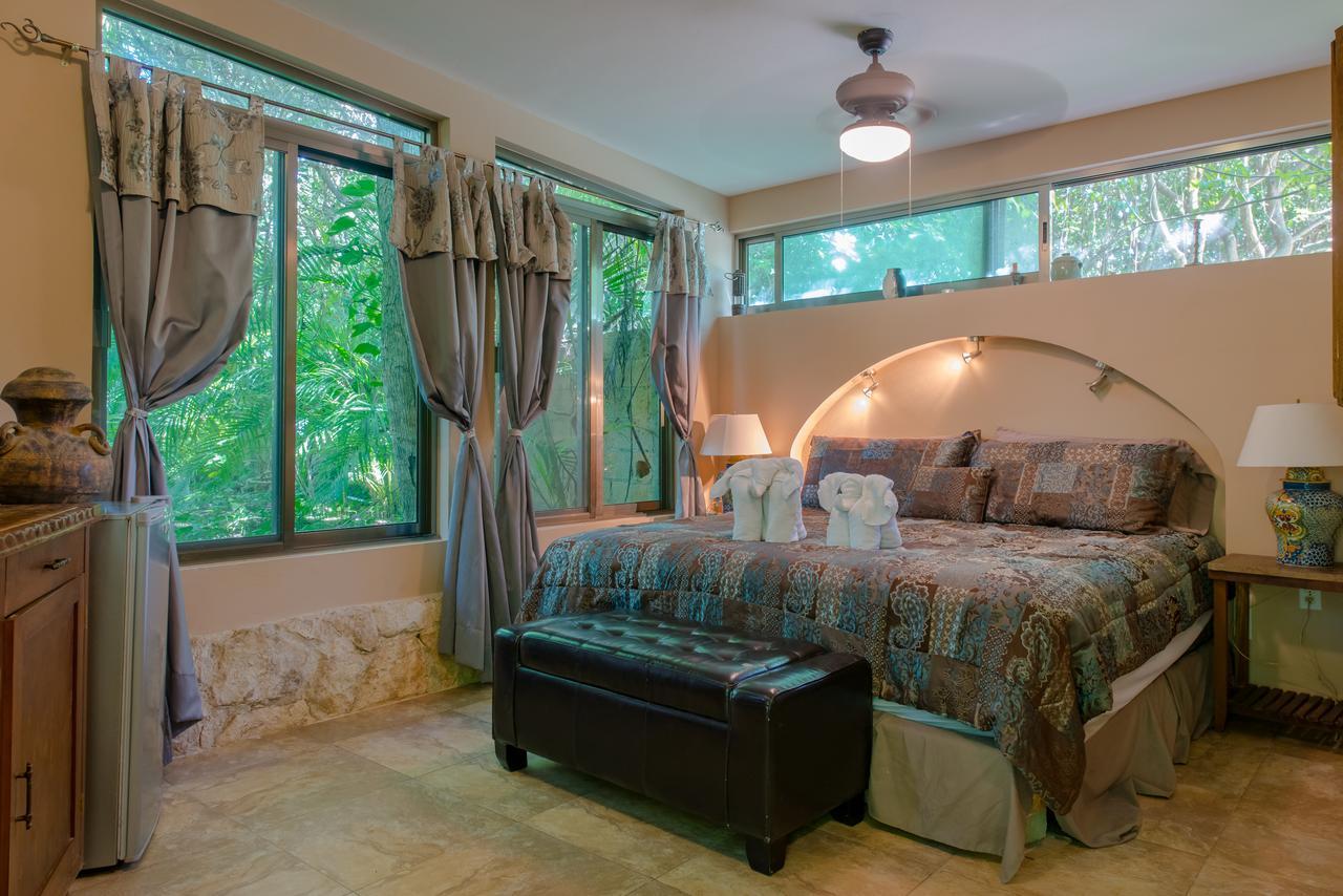 Hacienda Xcaret Hotel Solidaridad Екстериор снимка