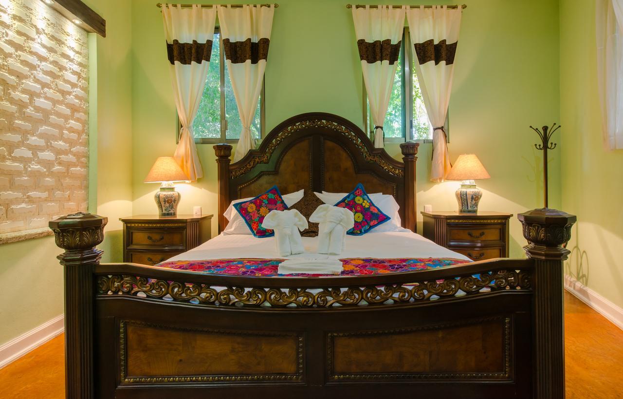 Hacienda Xcaret Hotel Solidaridad Екстериор снимка