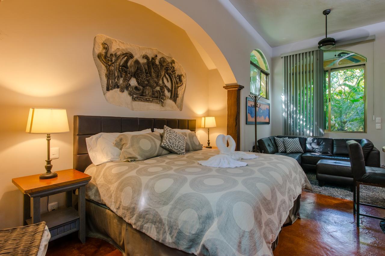 Hacienda Xcaret Hotel Solidaridad Екстериор снимка