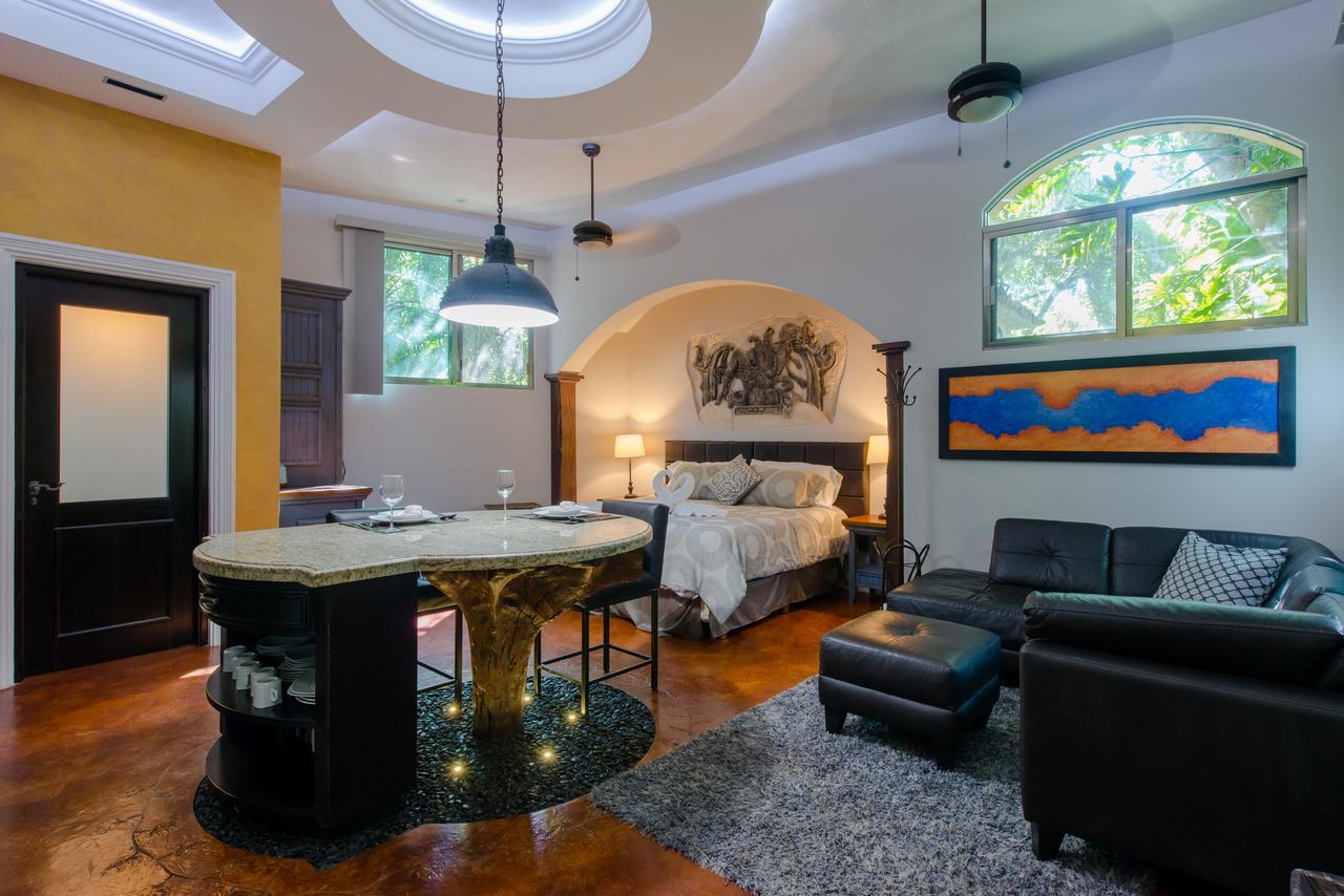 Hacienda Xcaret Hotel Solidaridad Екстериор снимка
