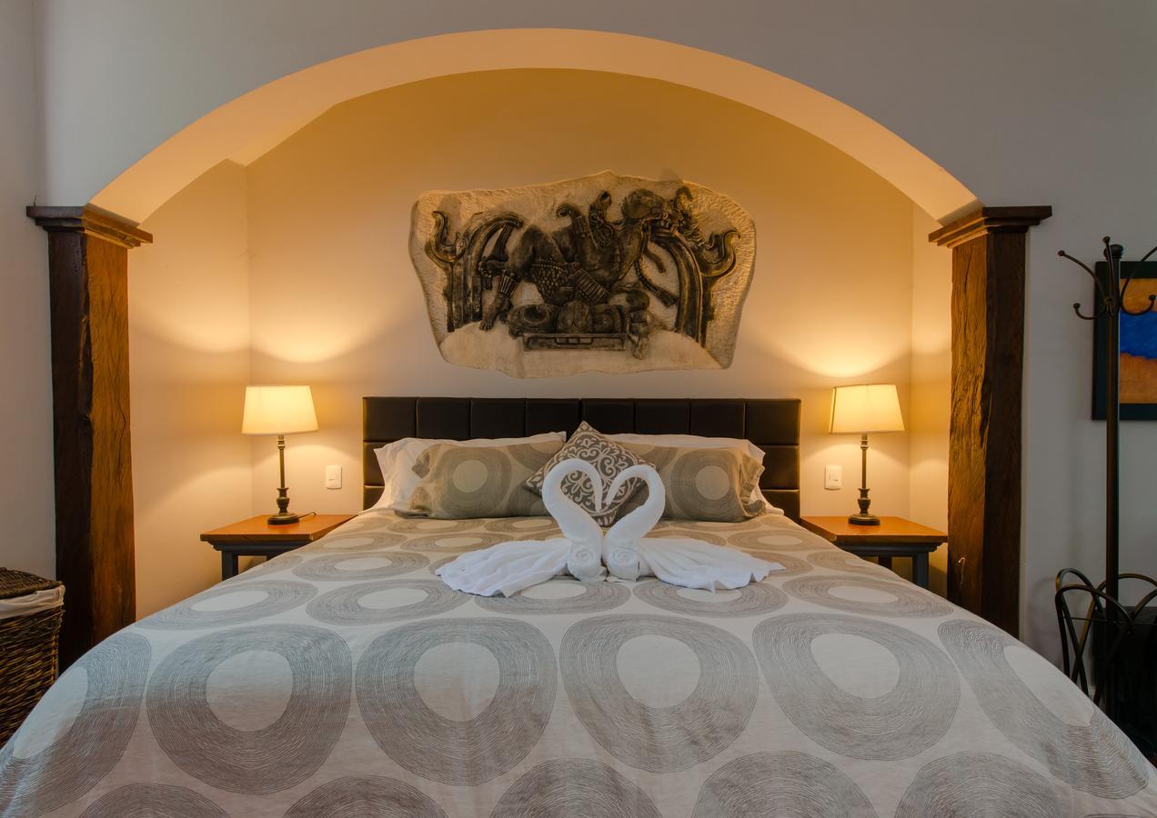 Hacienda Xcaret Hotel Solidaridad Екстериор снимка