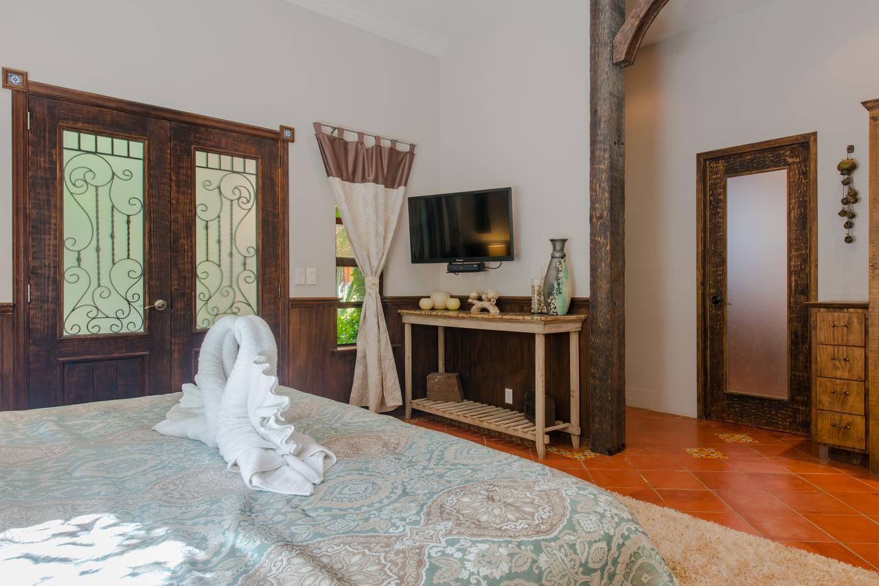 Hacienda Xcaret Hotel Solidaridad Екстериор снимка