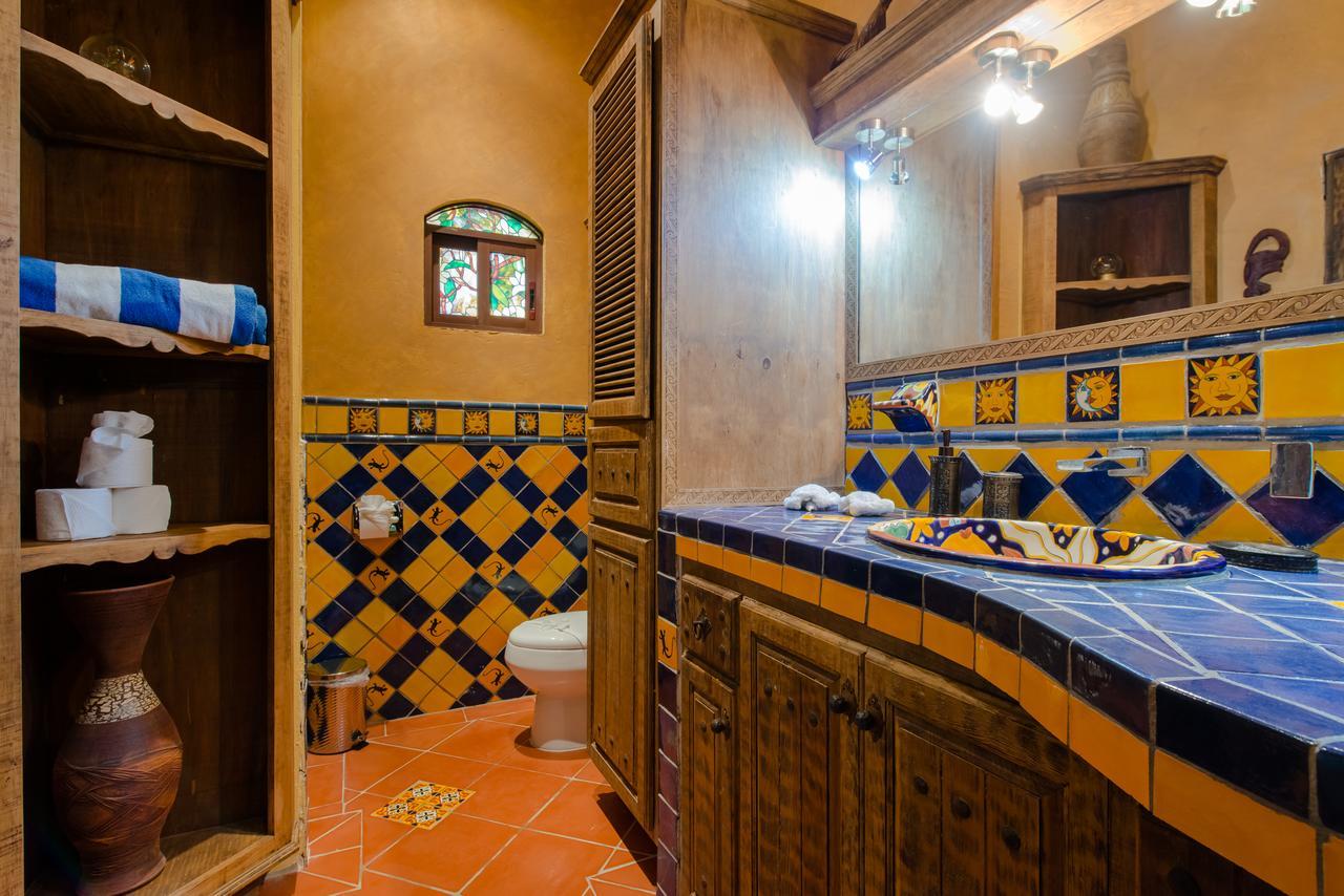 Hacienda Xcaret Hotel Solidaridad Екстериор снимка