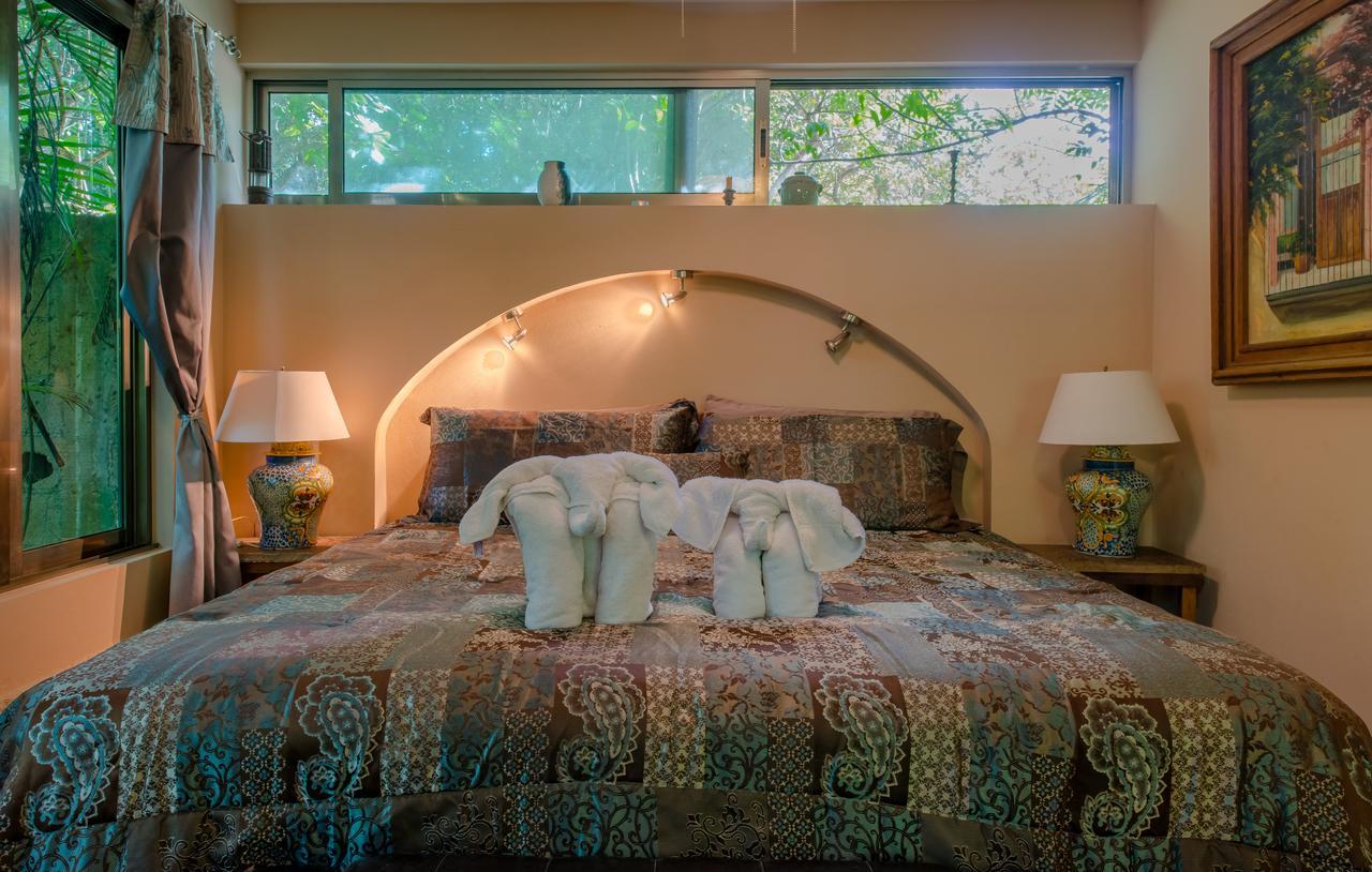 Hacienda Xcaret Hotel Solidaridad Екстериор снимка